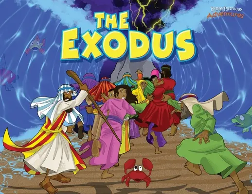 A Kivonulás - The Exodus