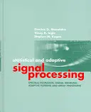 Statisztikai és adaptív jelfeldolgozás - Statistical & Adaptive Signal Processing