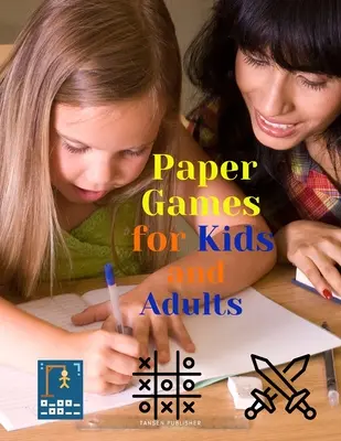 Papírjátékok - Paper Games