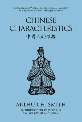 Kínai jellegzetességek - Chinese Characteristics