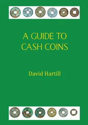 Útmutató a készpénzérmékhez - A Guide to Cash Coins