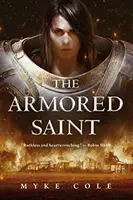 A páncélos szent - The Armored Saint