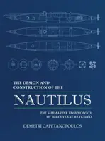 A Nautilus tervezése és építése - The Design and Construction of the Nautilus