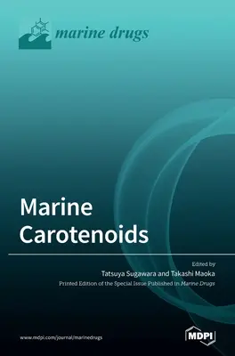 Tengeri karotinoidok - Marine Carotenoids