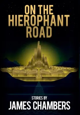 A Hierophant Roadon - On the Hierophant Road