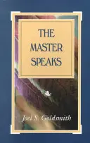 A Mester beszél - The Master Speaks