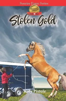 Lopott arany - Stolen Gold