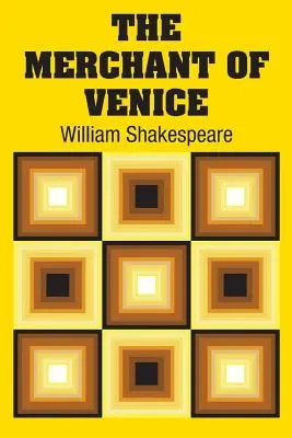 Velencei kalmár - The Merchant of Venice