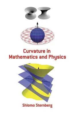 Görbület a matematikában és a fizikában - Curvature in Mathematics and Physics