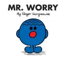 Mr. Aggódó - Mr. Worry