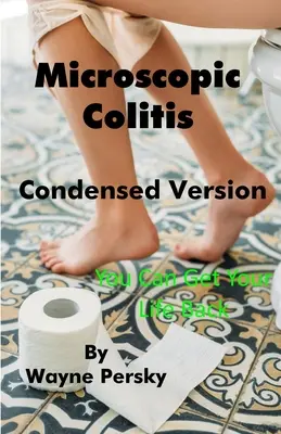 Mikroszkópos vastagbélgyulladás - Microscopic Colitis