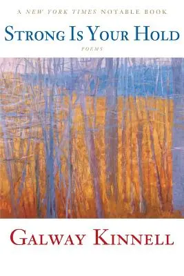 Strong Is Your Hold [CD-vel] - Strong Is Your Hold [With CD]