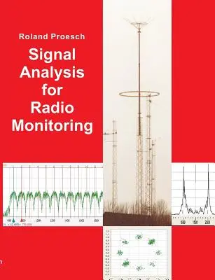 Jelelemzés a rádiós megfigyeléshez - Signal Analysis for Radio Monitoring