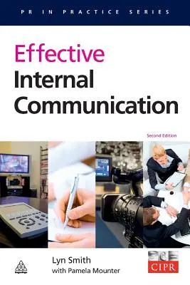 Hatékony belső kommunikáció - Effective Internal Communication