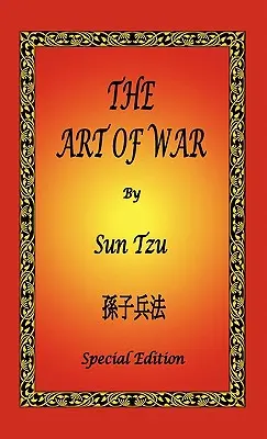 A háború művészete - The Art of War