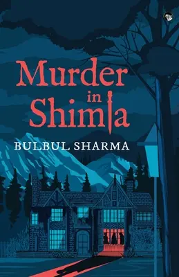 Gyilkosság Shimlában - Murder in Shimla