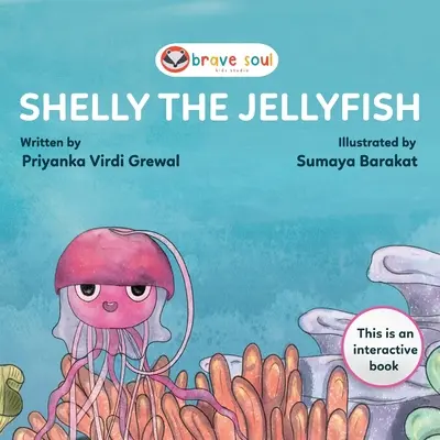 Shelly, a medúza - Shelly the Jellyfish