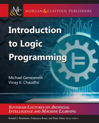 Bevezetés a logikai programozásba - Introduction to Logic Programming