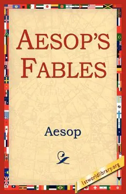 Aesopus meséi - Aesop's Fables