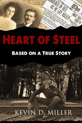 Acélszív: Igaz történet alapján - Heart of Steel: Based on a True Story