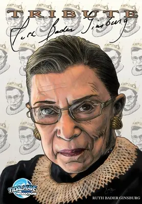 Tisztelgés: Ruth Bader Ginsburg - Tribute: Ruth Bader Ginsburg