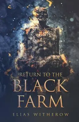 Visszatérés a fekete farmra - Return To The Black Farm