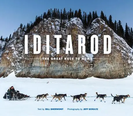 Iditarod: A nagy verseny Nome-ba - Iditarod: The Great Race to Nome