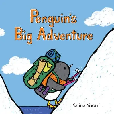 Pingvin nagy kalandja - Penguin's Big Adventure