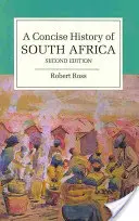 Dél-Afrika tömör története - A Concise History of South Africa