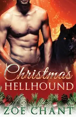 Vánoční pekelný pes - Christmas Hellhound