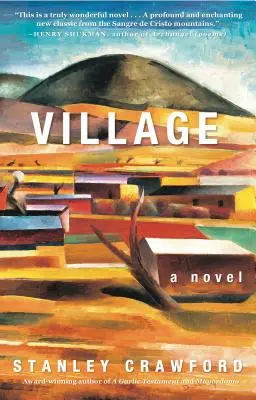 Village: Egy regény - Village: A Novel