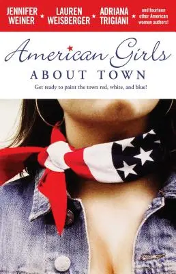 Amerikai lányok a városban - American Girls about Town