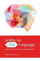 Az arab mint egy nyelv: A dialektus integrálása az arab nyelvi tantervbe - Arabic as One Language: Integrating Dialect in the Arabic Language Curriculum