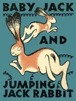 Baby Jack és Jumping Jack Rabbit - Baby Jack and Jumping Jack Rabbit