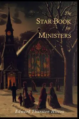 A Csillagok könyve lelkészeknek - The Star Book for Ministers