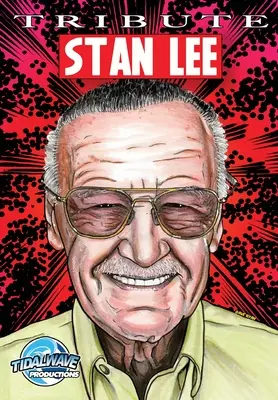 Tisztelgés: Stan Lee - Tribute: Stan Lee