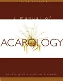 Az akarológia kézikönyve - A Manual of Acarology