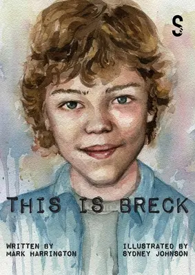 Ez itt Breck - This Is Breck