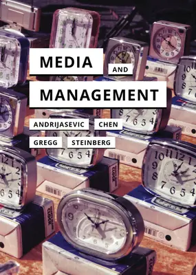 Média és menedzsment - Media and Management