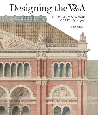 A V&a megtervezése - Designing the V&a