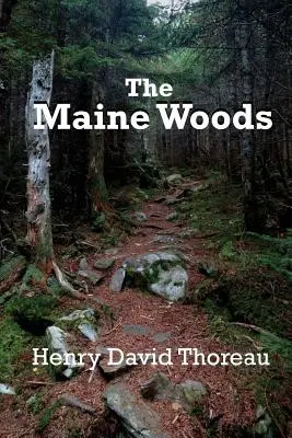 A maine-i erdők - The Maine Woods