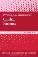 Szívbetegek pszichológiai kezelése - Psychological Treatment of Cardiac Patients