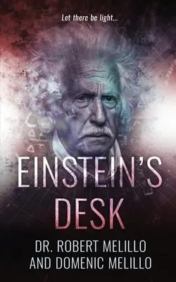 Einstein íróasztala - Einstein's Desk