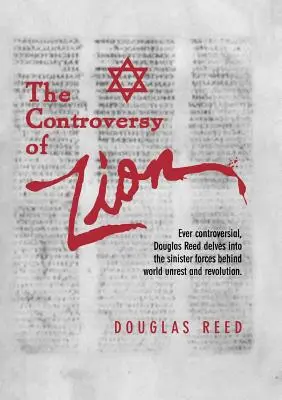 A Sion ellentéte - The Controversy of Zion