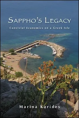 Sappho öröksége - Sappho's Legacy