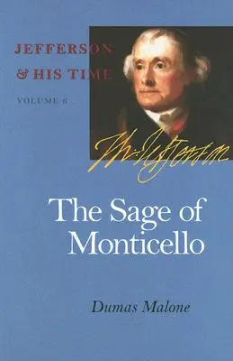 A monticellói bölcs, 6. - The Sage of Monticello, 6