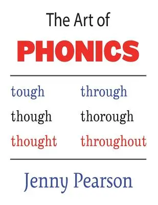 A fonetika művészete - The Art of Phonics