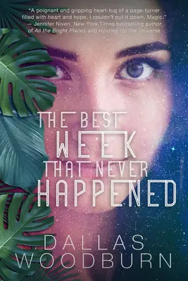 A legjobb hét, ami sosem történt meg - The Best Week That Never Happened