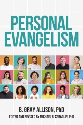 Személyes evangelizáció - Personal Evangelism