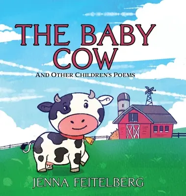 A babatehén és más gyermekversek - The Baby Cow & Other Children's Poems